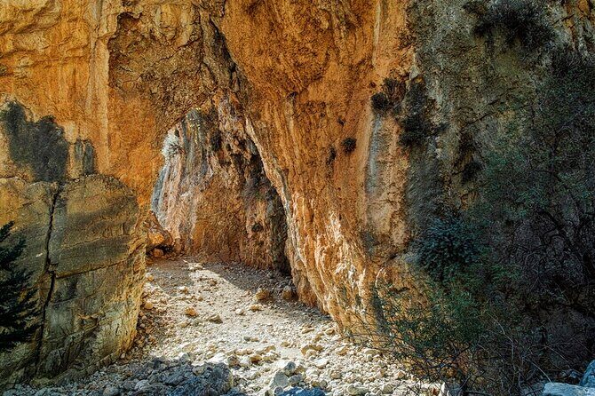 Imbros Gorge Adventure Day Trip from Chania - What We Think