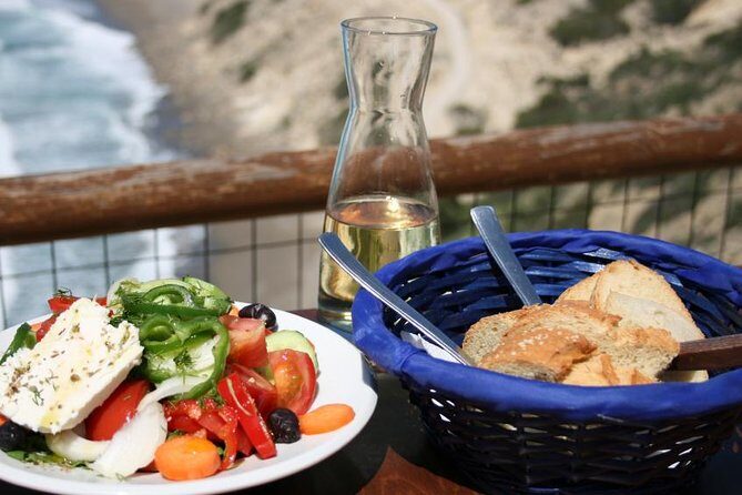 Imbros Gorge Hiking Day Trip with transportation - Who Will Love This Tour?