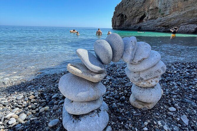 Imbros Gorge - War Museum Askifou - Iligas Beach Private Tour - The Value of This Experience