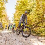 Immersive mountain bike adventure around Mont-Aiguille (Vercors) - FAQ