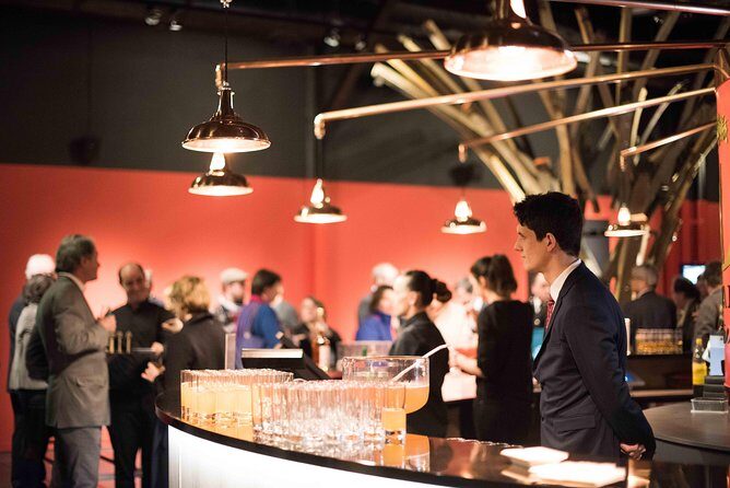 Immersive tour DISTILLERIE PERE MAGLOIRE - A Detailed Look at What You Can Expect