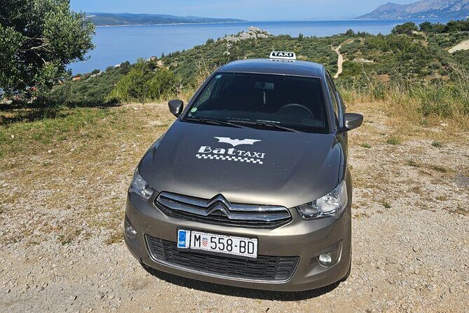 Imotski to Split Airport Private Transfer Services - Why Choose Private Transfer Over Other Options