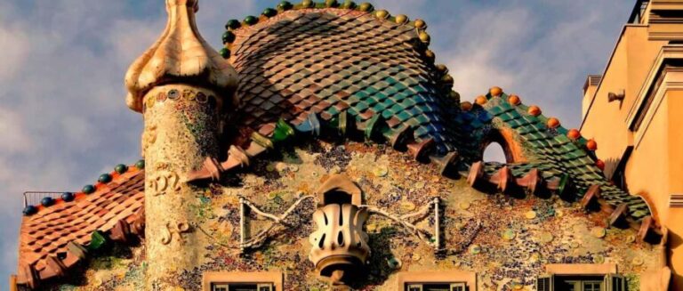 Inclusive Barcelona: Wheelchair-Friendly Private Tour - Practical Details and Value