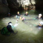 Incredible canyon descent Viu de llevata - Who Is This Tour Best For?