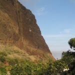 Incredible tour to a 'Faja' with a story - A Closer Look at the Fajã dos Padres Tour