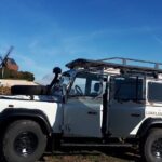 Independent wine tour, cellar and tasting in the vineyards - The Practical Side: Price, Duration, and Value