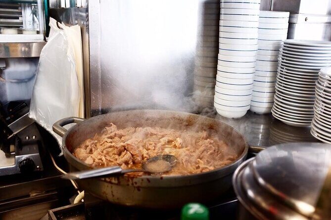 Indie Food Tour - What Makes This Tour Special