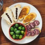Indulge in Cordoba: Local Wines & Tapas Tasting - The Sum Up