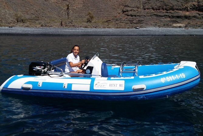 Inflatable boat without a license - Final Thoughts