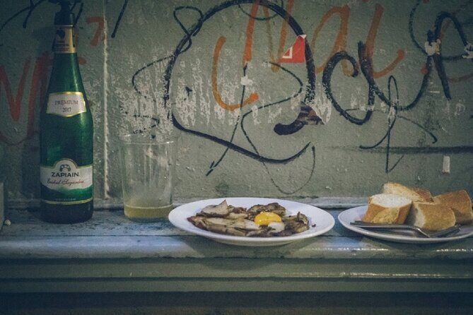 Insider Best Culinary Gems Guided Food Tour in San Sebastian - Who Should Book This Tour?