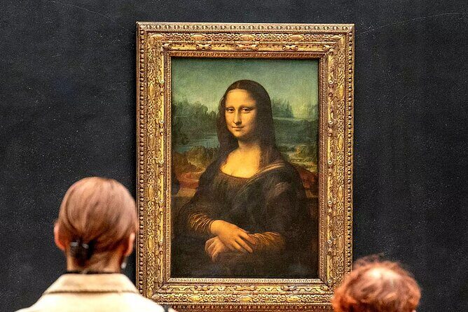 Insider Louvre: from a Royal Palace to a museum - FAQ