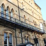 Inspector Morse, Lewis and Endeavour Oxford Walking Tour - Who Should Book This Tour?