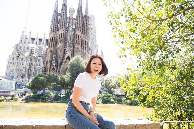Instagram Photoshoot Tour in Barcelona - In-Depth Breakdown of the Experience