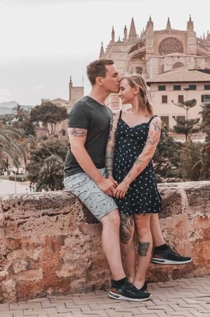 Instagram tour in Palma de Mallorca with a private photographer - Exploring the Palma de Mallorca Photo Tour in Detail