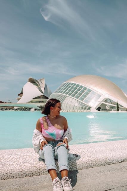 Instagram tour of Valencia with a private photographer - Why This Tour Offers Good Value