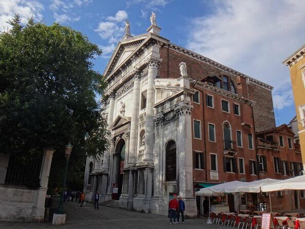 Interpreti Veneziani Ensemble Baroque Concert in Venice Ticket - Frequently Asked Questions