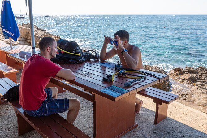 Intro Dive in Dubrovnik - Why Travelers Love the Experience (Based on Reviews)