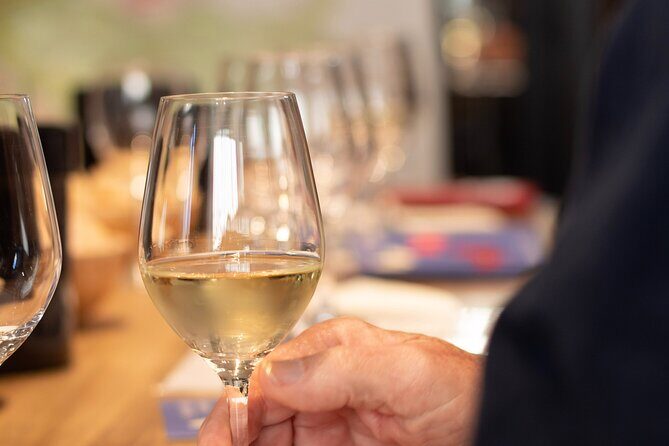 Introduction to Bordeaux wines paired with cheeses & charcuterie - Why This Bordeaux Wine & Cheese Tasting Stands Out