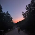 Introductory climbing course: Sierra de Guadarrama. - The Itinerary: A Day in the Mountains