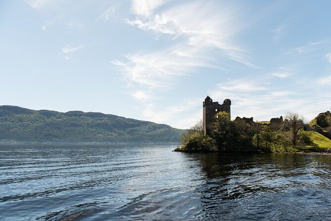 Inverness: Loch Ness & The Highlands - Is this Tour Worth the Price?