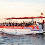 Isla Cristina/Isla Canela: Boat Trip Through the Marshes - In-Depth Review: Why This Boat Trip Stands Out