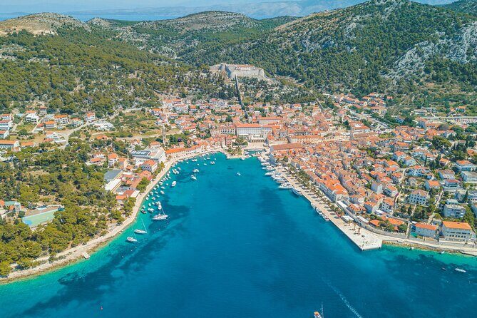 Island hopping (6 Islands) private tour from Trogir or Split - Who Will Love This Tour?