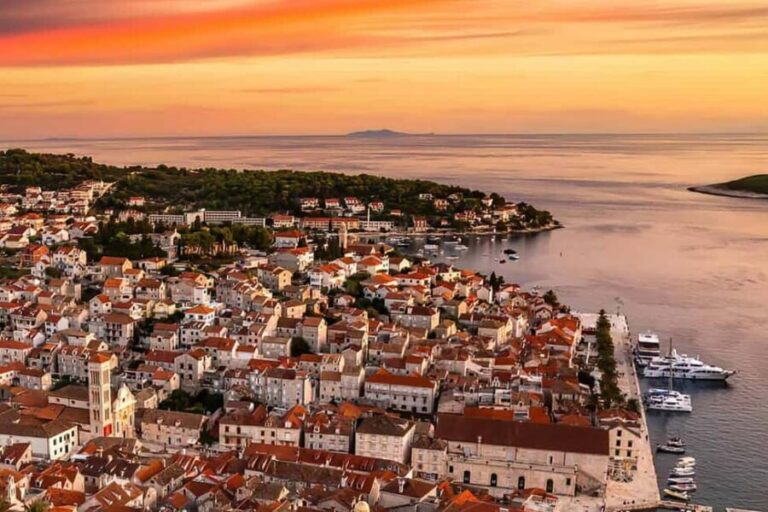 Island Hvar & Pakleni Islands Private Speedboat Tour - What’s Included and What’s Not
