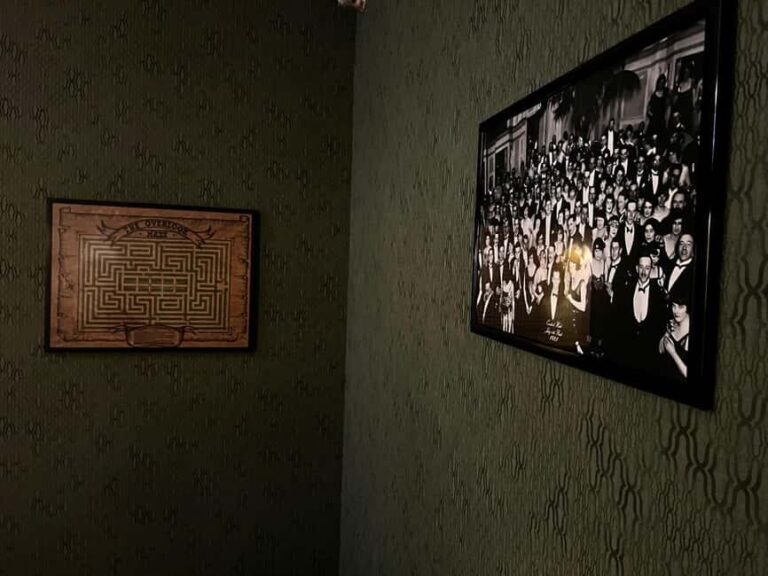 Island Krk: Escape Room Mad Riddle - What You Can Expect from the Mad Riddle Escape Room