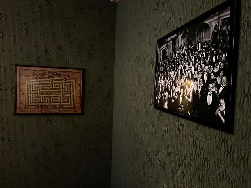Island Krk: Escape Room Mad Riddle - What You Can Expect from the Mad Riddle Escape Room