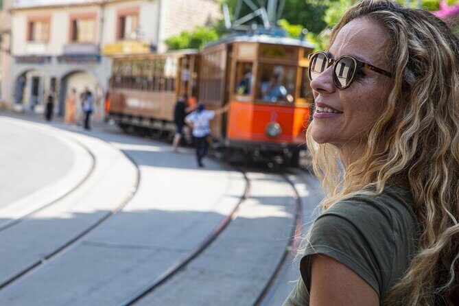 Island Tour with Train Tram Boat and Bus from Cala Millor - Authentic Experiences and Practical Insights