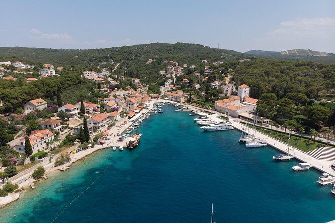 Island Tours - Detailed Breakdown of the Itinerary