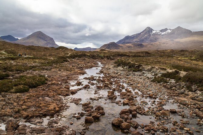 Isle of Skye and Eilean Donan Castle Day Tour from Inverness - Practical Details and Considerations