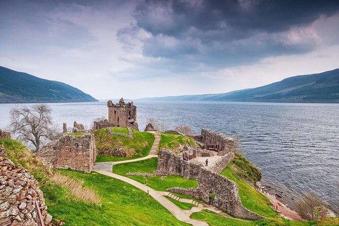 Isle of Skye Full Day Private Tour from Inverness - FAQs