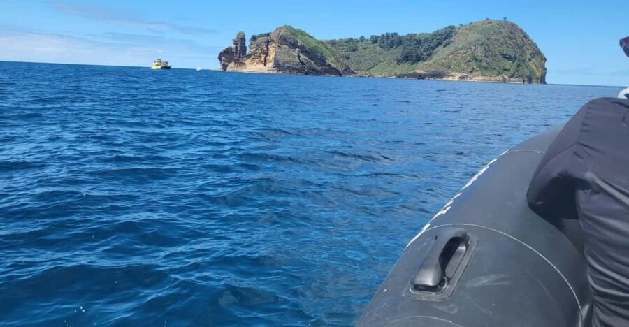 Islet Tour- Ilhéu de Vila Franca do Campo - Exploring the Islet Tour: An In-Depth Look