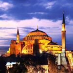 Istanbul City and Hidden Gem Private Guided Tour 1, 2, 3 Day opt. - Transport and Logistics