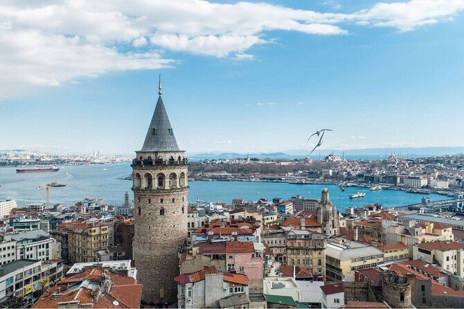 Istanbul E-pass: Top Istanbul Attractions with Skip The Ticket Line - Authentic Experiences and Authenticity