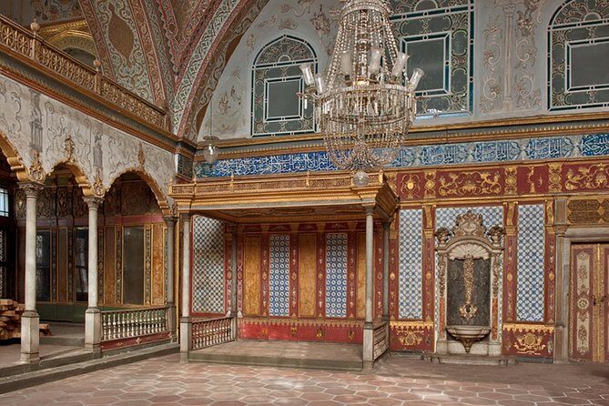 Istanbul Heritage Tour - Incl. Lunch - Frequently Asked Questions