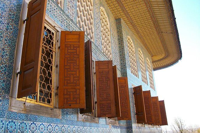 Istanbul Highlights Small Group or Private Guided Tour with Drink - Final Thoughts