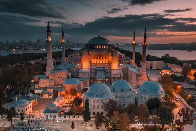 Istanbuls best places private tour including pick up -drop off - Why This Tour Works for You