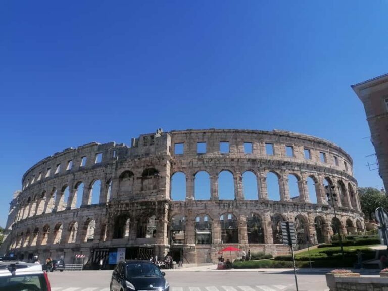 Istria in One Day: Private Tour with Wine & Oil Tasting - What Makes This Tour Stand Out?