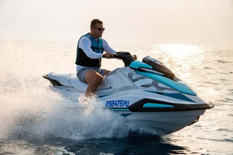 Istria Sea Safari - 30, 60, 120 MIN - What to Expect on Your Sea Safari