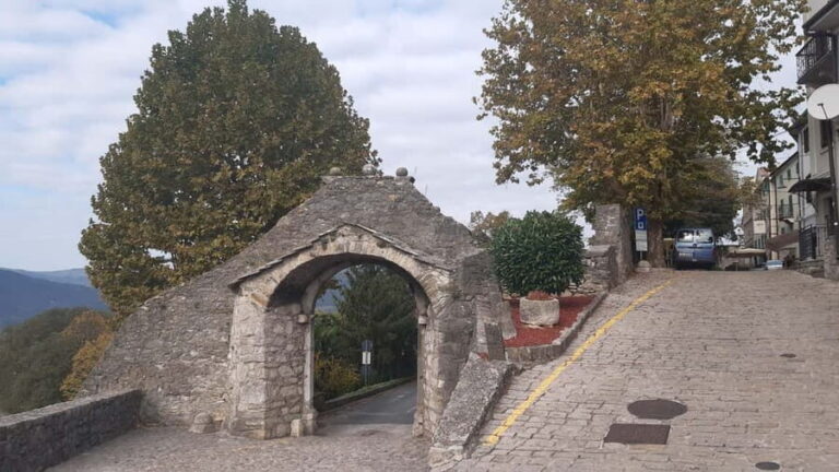 Istria: Unknown Istria and "World's Smallest City" Hum - What’s Included and What to Expect