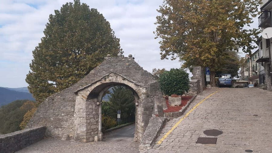 Istria: Unknown Istria and "World's Smallest City" Hum - What’s Included and What to Expect