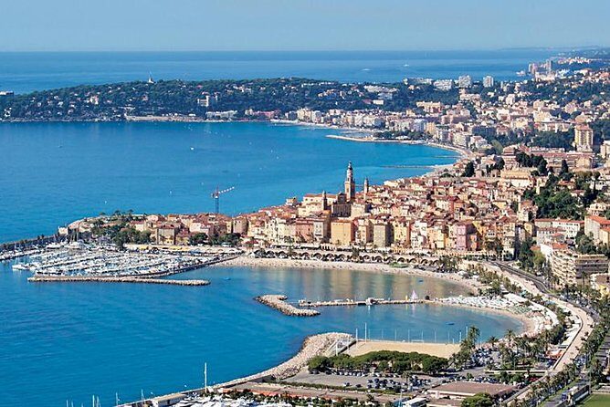Italian Market, Menton, Turbie - Shared & Guided Tour from Nice - Who Will Love This Tour?
