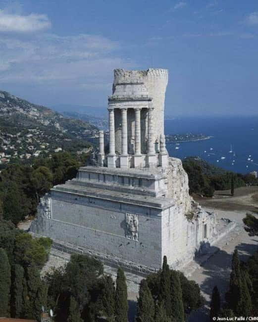 Italian Market San Remo, Menton & La Turbie - Who Will Love This Tour?