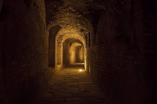 Italica 2-Hour Private Guided Tour - Value and Practical Considerations
