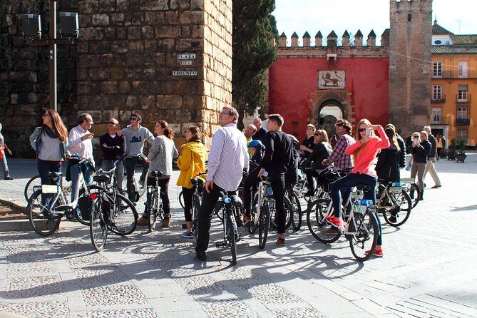 Italica Tour - FAQs