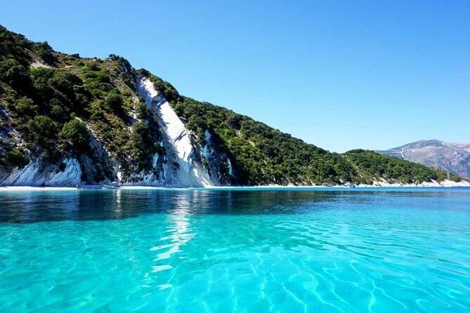 Ithaca Cruise to Gidaki Beach & Vathy - Frequently Asked Questions (FAQs)