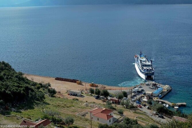 Ithaca Private Full-Day Sightseeing Tour from Kefalonia - FAQs
