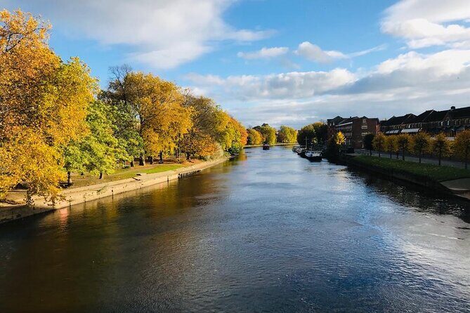 J & M York City Walking Tours - Authentic Insights from Reviewers